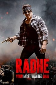 مشاهدة فيلم Radhe: Your Most Wanted Bhai 2021 مترجم