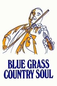 Bluegrass Country Soul (1972)
