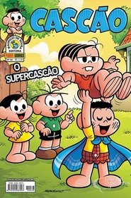 Cascão 1ª Série - n° 66