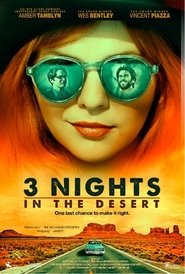 Image of 3 Nights in the Desert