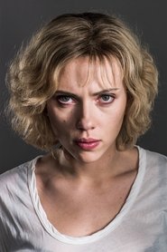 Scarlett Johansson