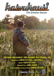 Kasvukausi (2012) Kasvukausi (2012)