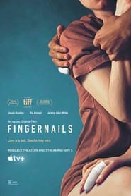 مشاهدة فيلم Fingernails 2023 مترجم