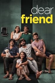 مشاهدة فيلم Dear Friend 2022 مترجم