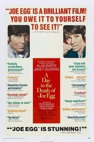 A Day in the Death of Joe Egg
