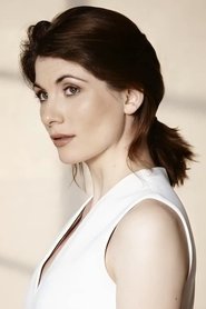Jodie Whittaker Jodie Whittaker