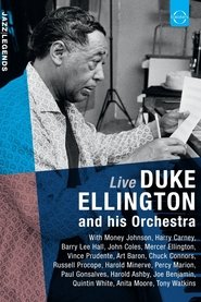 Duke Ellington and his Orchestra - Live (2019) Duke Ellington and his Orchestra - Live (2019)
