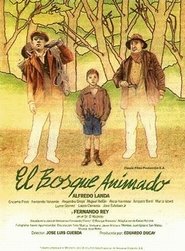 El Bosque Animado Film HD Online Kijken