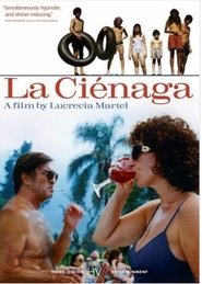 La Ciénaga