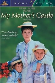 Affiche de Film My Mother's Castle