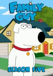 Family Guy Season 5 Episode 10