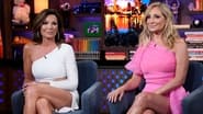 Luann De Lesseps and Sonja Morgan