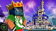 Episode 432 - King Jack Takes Us to Disney World's Magic Kingdom