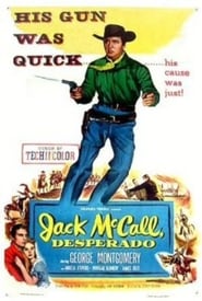 Jack McCall, Desperado