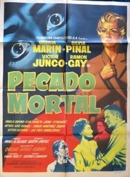 Affiche de Film Pecado Mortal