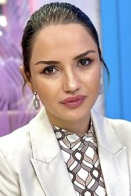 Jamila Taghizade Jamila Taghizade