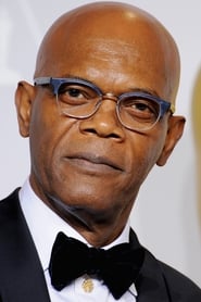 Samuel L. Jackson Samuel L. Jackson