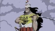 Chopper Is Furious!! Hogback's Evil Medical Practices