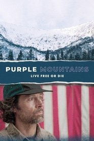 Purple Mountains: Live Free or Die (2024) Purple Mountains: Live Free or Die (2024)
