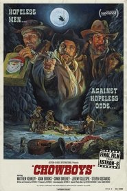 Chowboys: An American Folktale (2018) Chowboys: An American Folktale (2018)