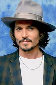 Johnny Depp