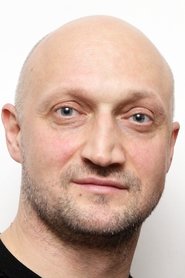 Gosha Kutsenko Gosha Kutsenko