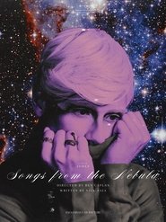 Not Alone: Songs from the Nebula (2023) Not Alone: Songs from the Nebula (2023)
