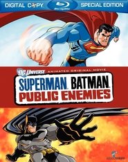 Superman/Batman: Public Enemies Superman/Batman: Public Enemies