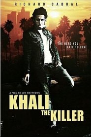 Khali the Killer Khali the Killer