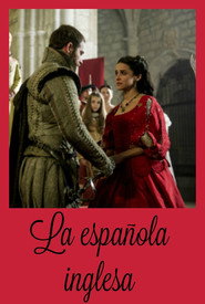 La española inglesa