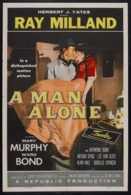 A Man Alone Film Streaming