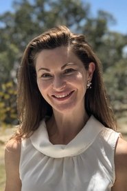 Kim Herbert is Biker