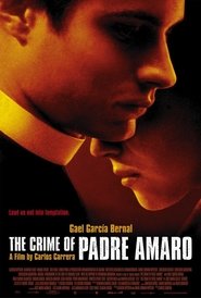 bilder von The Crime of Padre Amaro