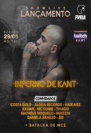 Kant - Inferno de Kant Ao Vivo (2021) Kant - Inferno de Kant Ao Vivo (2021)