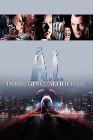 Image A.I. : Intelligence Artificielle