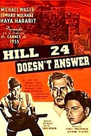 Imagen Hill 24 Doesn't Answer