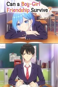 Image Can a Boy-Girl Friendship Survive?