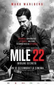 Image Mile 22: Misiune secretă
