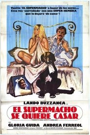 Affiche de Film Travolto Dagli Affetti Familiari