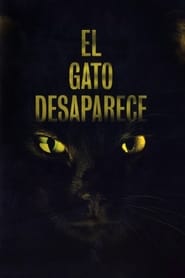 El gato desaparece