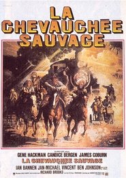 Image La Chevauchée Sauvage