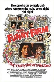 The Funny Farm en Streaming Gratuit Complet HD