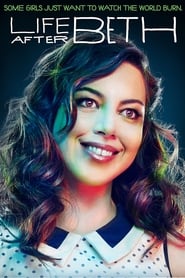 مشاهدة فيلم Life After Beth 2014 مترجم