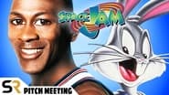Space Jam Pitch Meeting