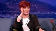 Sharon Osbourne, Paul F. Tompkins, Emily Heller