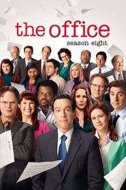 The Office Season 8 Episode 20