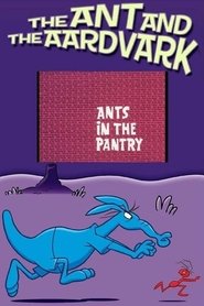 Ants in the Pantry