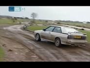 AUDI Quattro (Part 2)