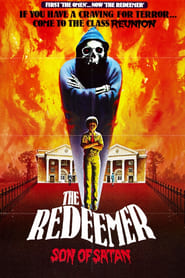 The Redeemer: Son of Satan! Filmes Online Gratis