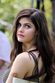 Alexandra Daddario